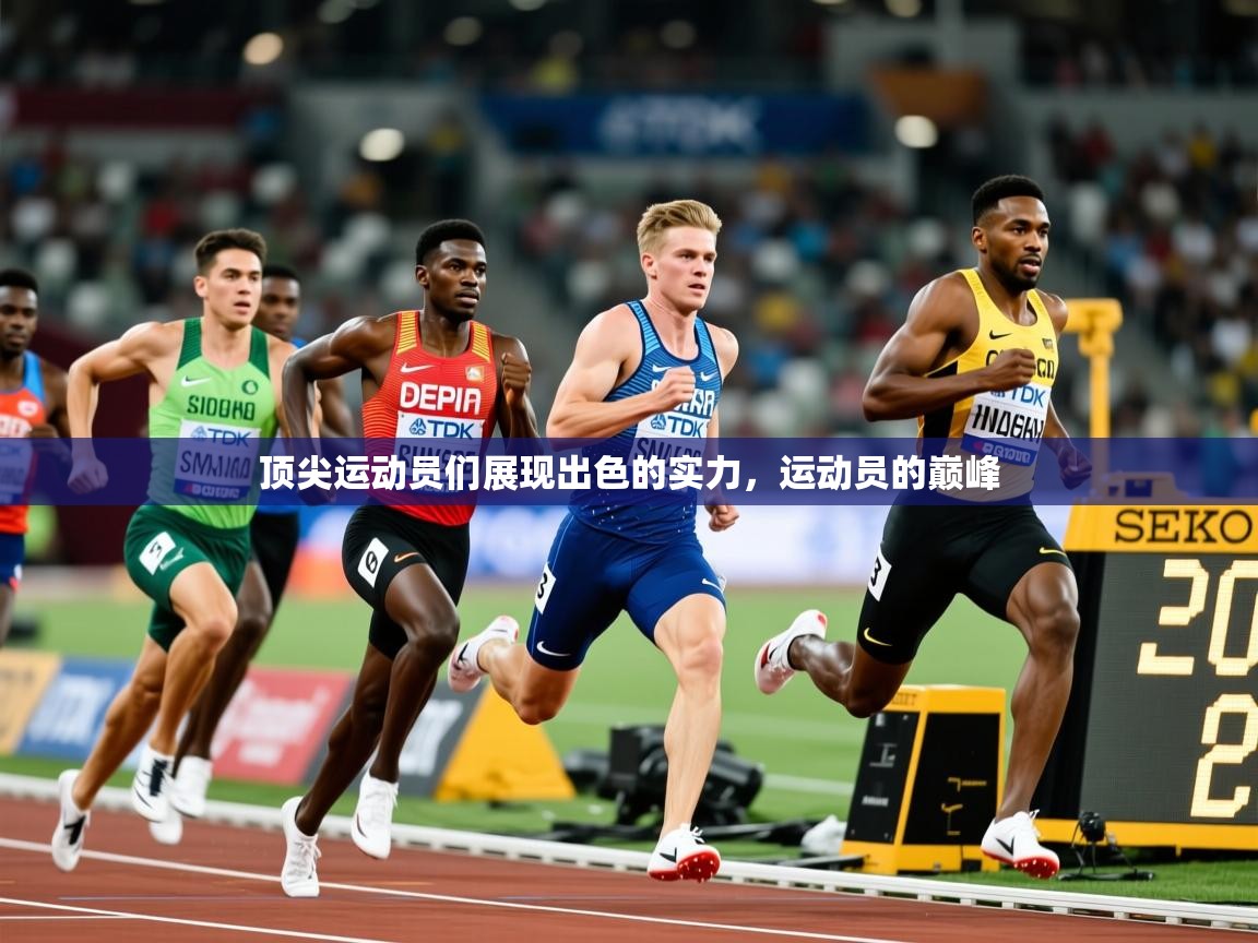 2025 迈博体育app下载顶尖运动员们展现出色的实力,运动员的巅峰 第3张