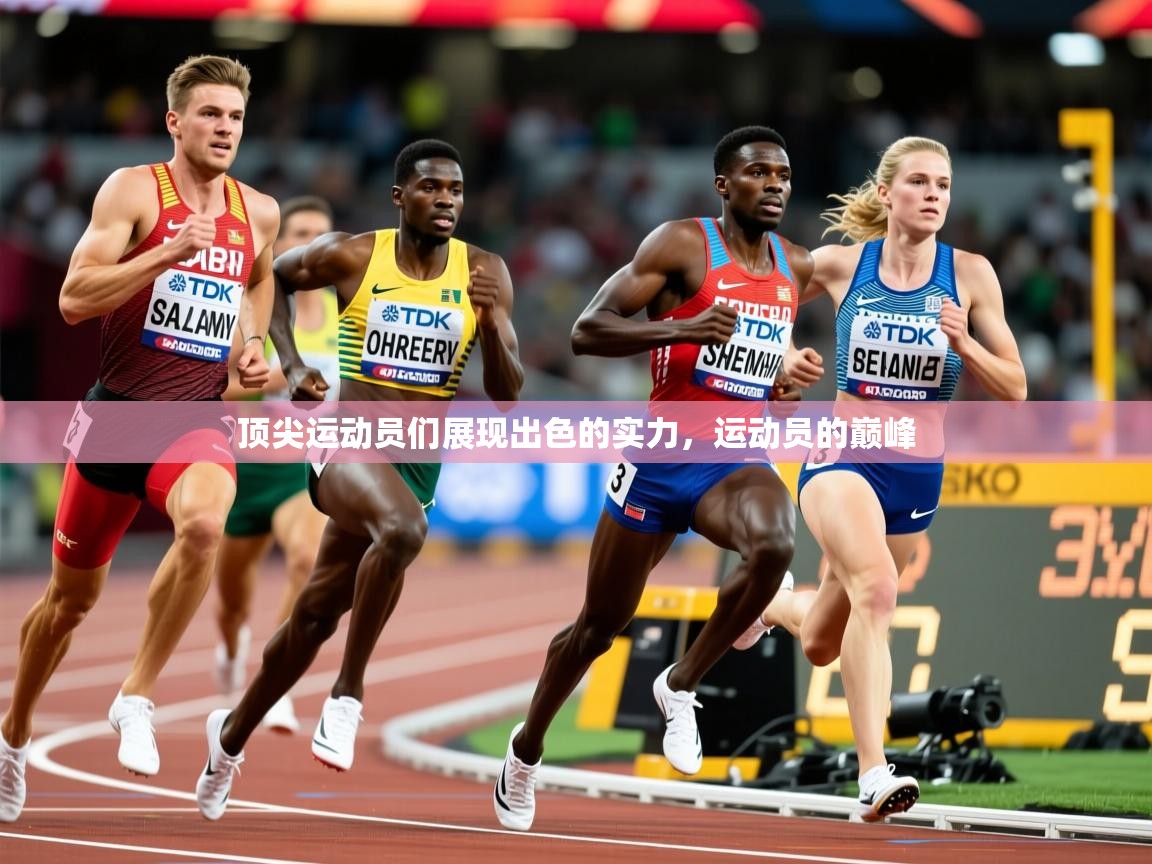 2025 迈博体育app下载顶尖运动员们展现出色的实力,运动员的巅峰 第2张