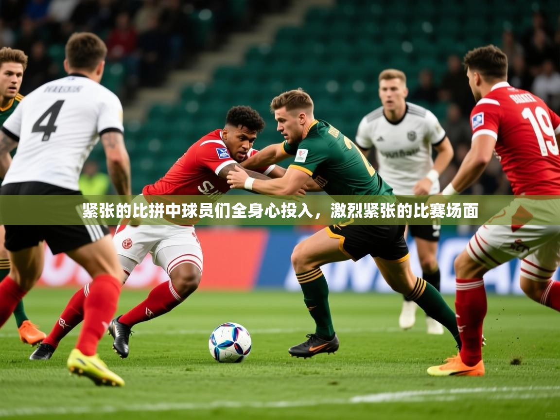 2025 迈博体育app官网紧张的比拼中球员们全身心投入,激烈紧张的比赛场面 第2张