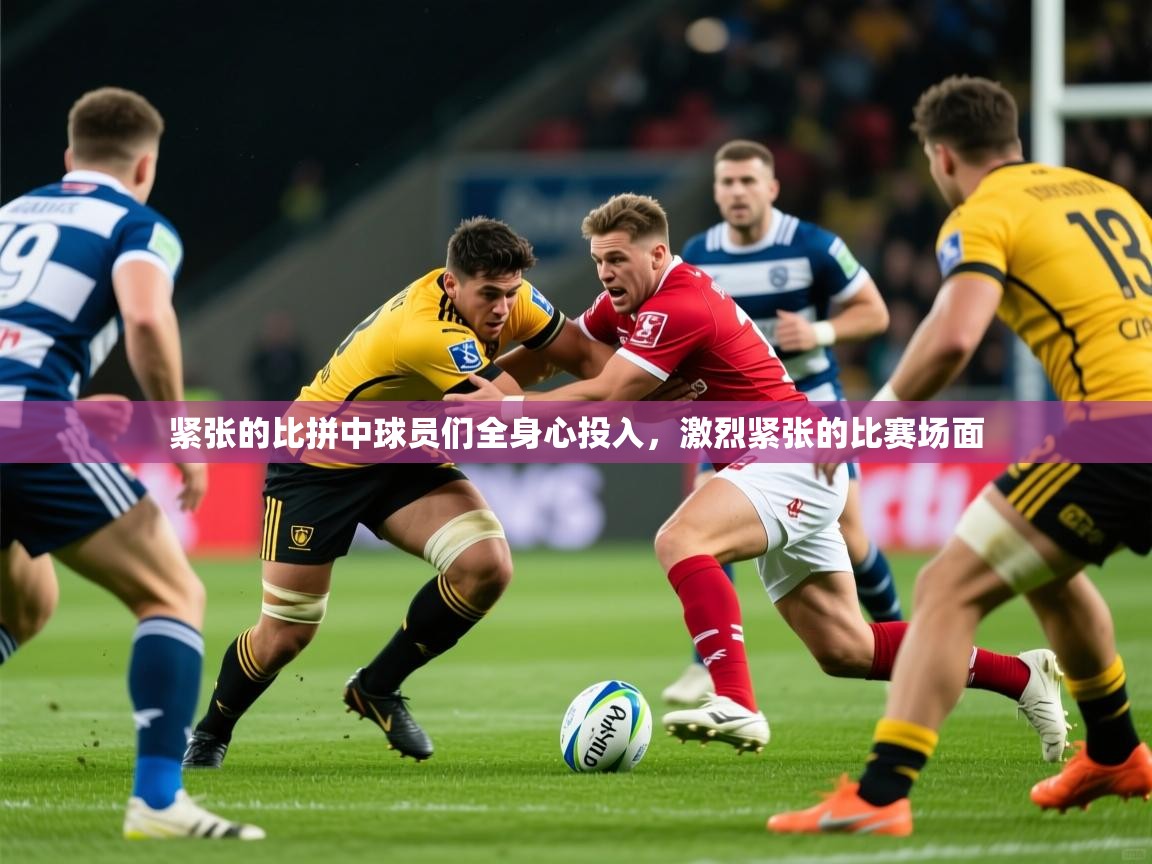 2025 迈博体育app官网紧张的比拼中球员们全身心投入,激烈紧张的比赛场面 第3张