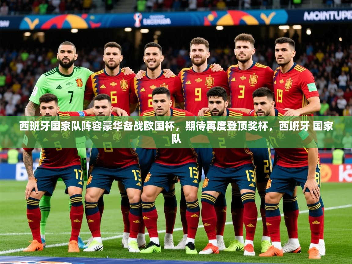 2025 迈博体育在线西班牙国家队阵容豪华备战欧国杯，期待再度登顶奖杯，西班牙 国家队