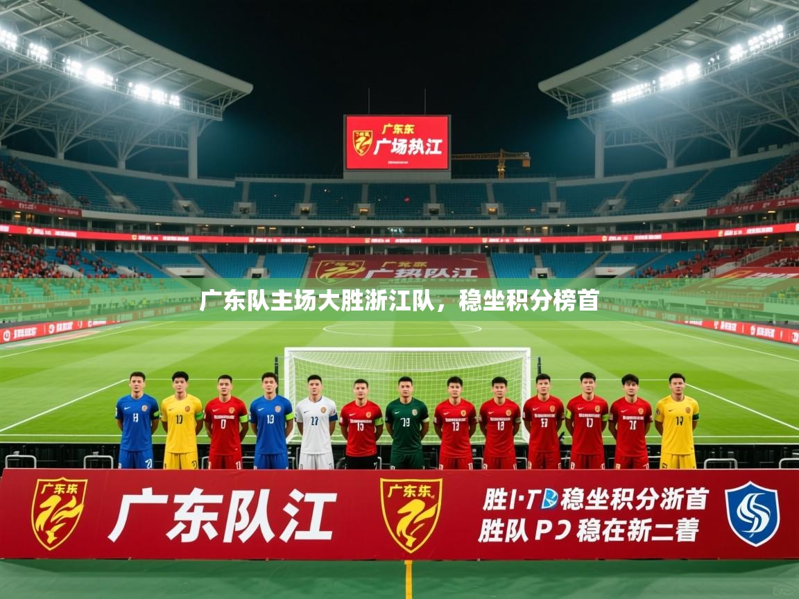 2025 迈博体育 源自欧洲广东队主场大胜浙江队,稳坐积分榜首 第1张