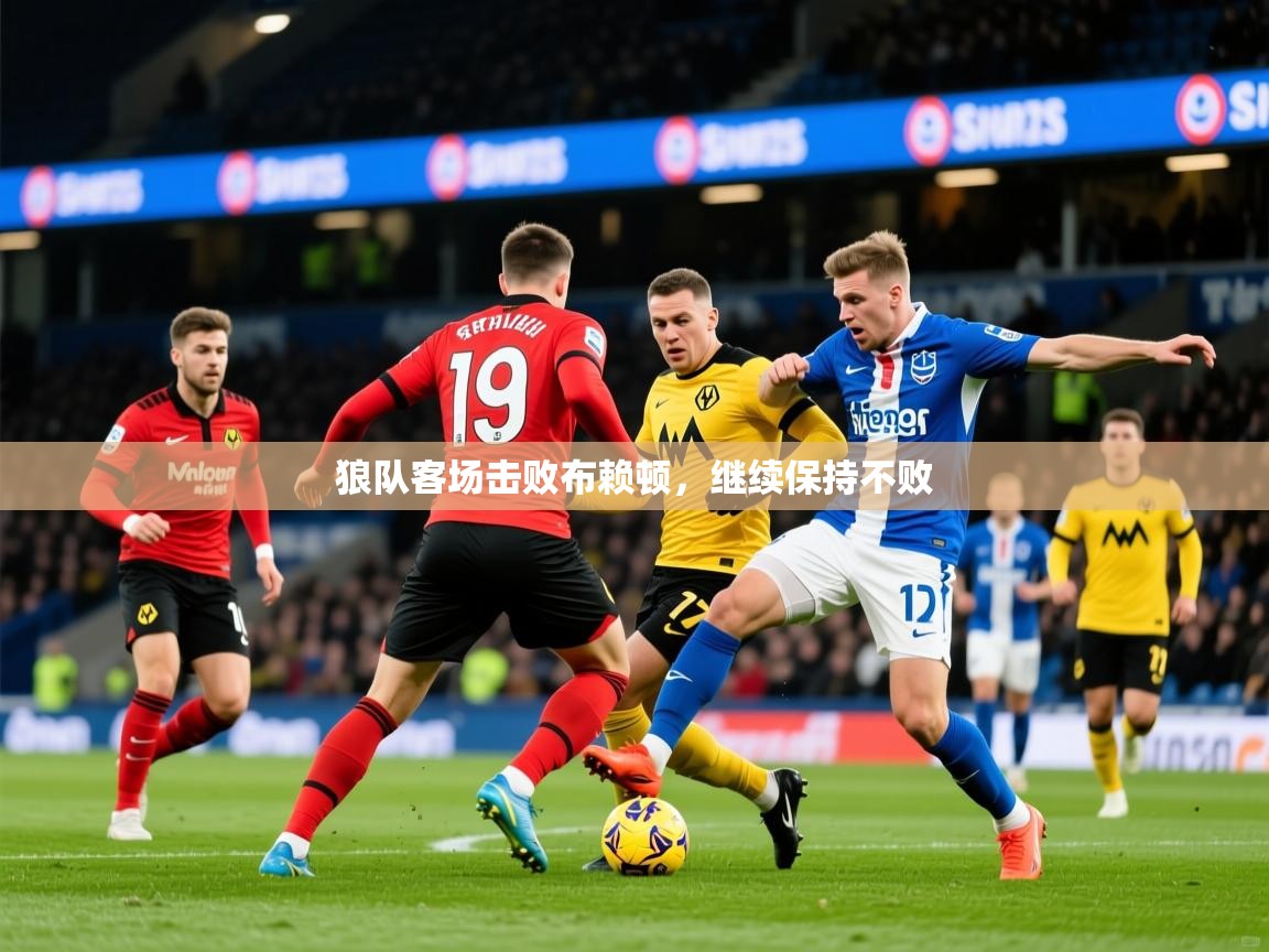 2025 迈博体育app下载狼队客场击败布赖顿，继续保持不败  第4张