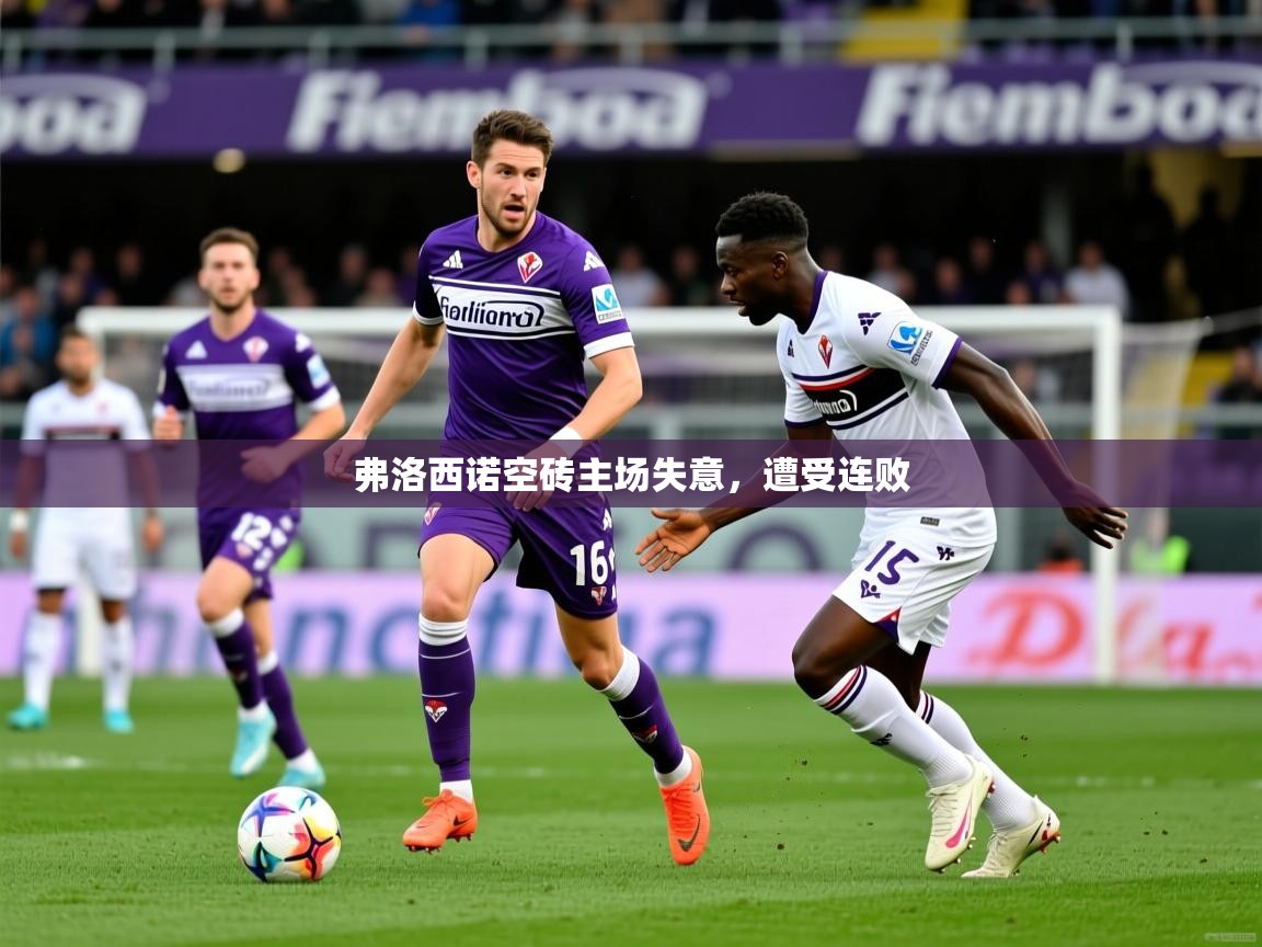 2025 迈博体育 源自欧洲弗洛西诺空砖主场失意，遭受连败  第1张