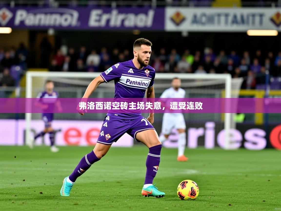 2025 迈博体育 源自欧洲弗洛西诺空砖主场失意，遭受连败  第3张