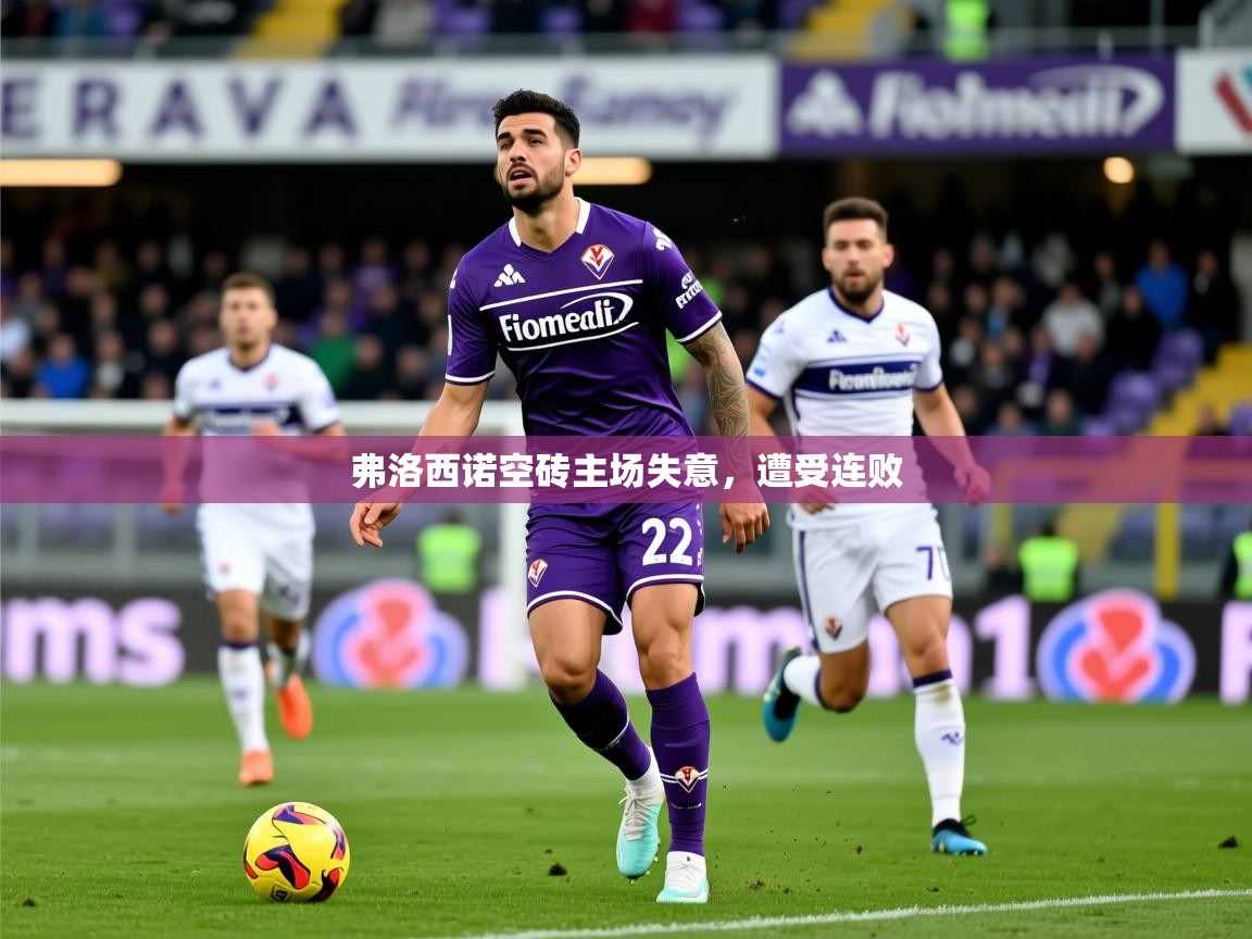2025 迈博体育 源自欧洲弗洛西诺空砖主场失意，遭受连败  第4张