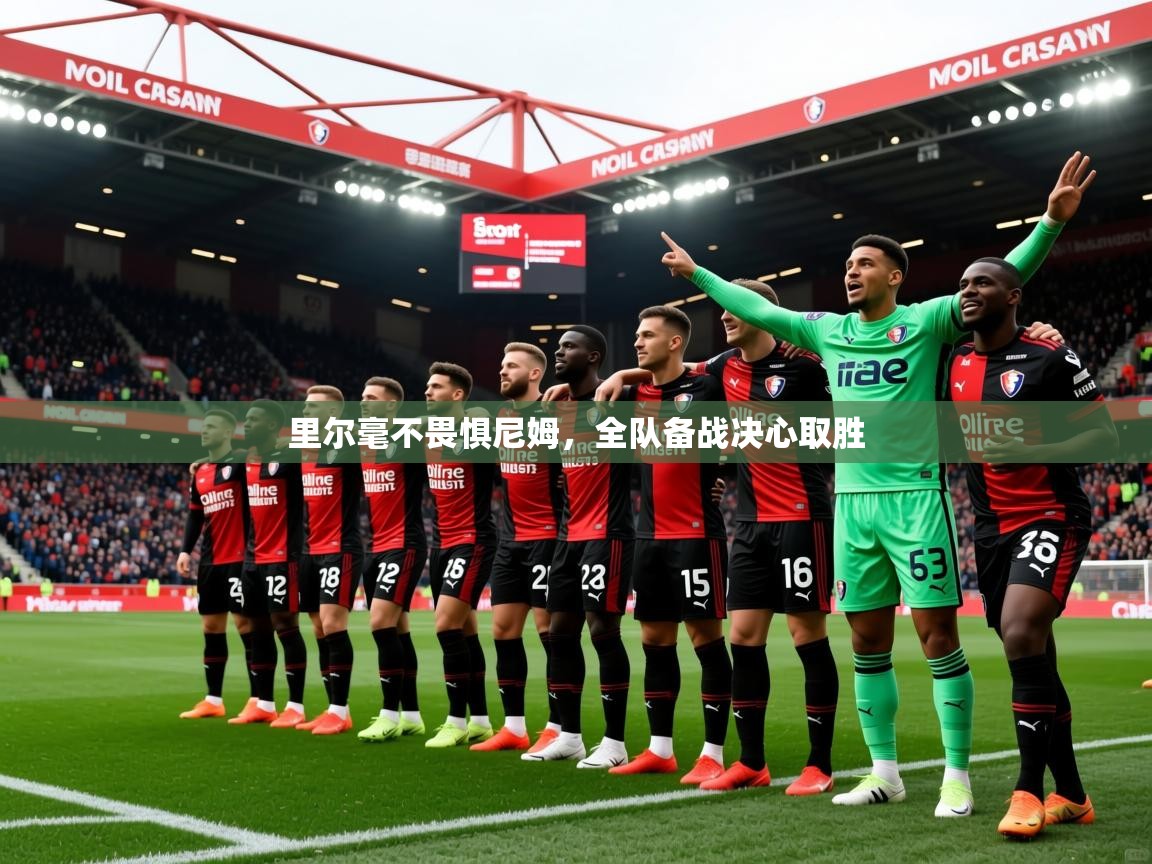 2025 迈博体育注册里尔毫不畏惧尼姆,全队备战决心取胜 第1张