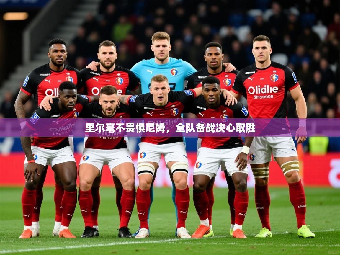 2025 迈博体育注册里尔毫不畏惧尼姆,全队备战决心取胜 第4张