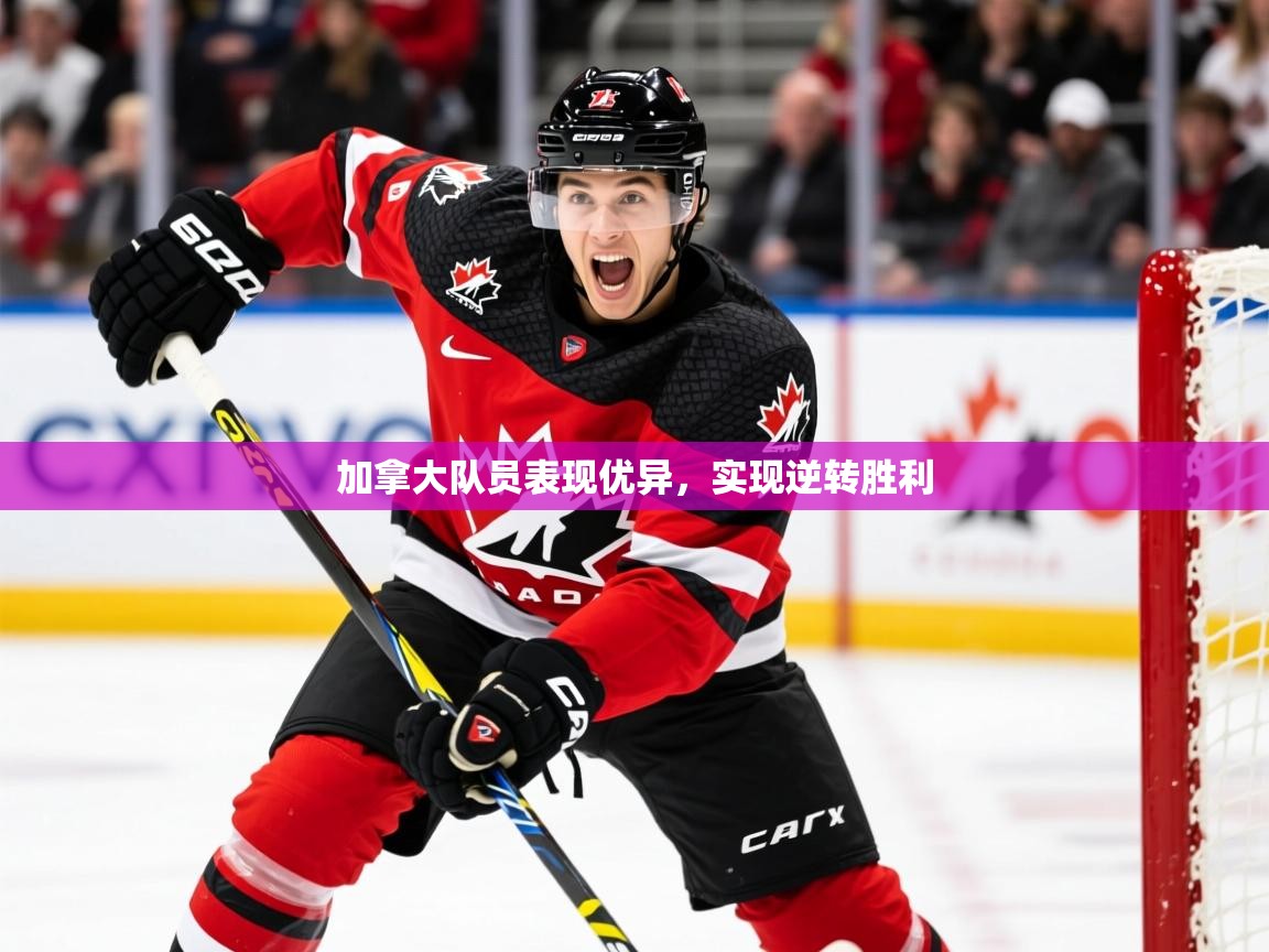 2026 迈博体育 源自欧洲加拿大队员表现优异，实现逆转胜利  第3张