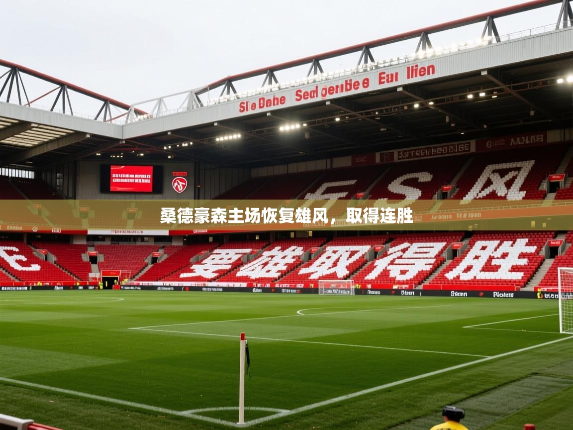 2026 迈博体育app官网桑德豪森主场恢复雄风,取得连胜 第3张
