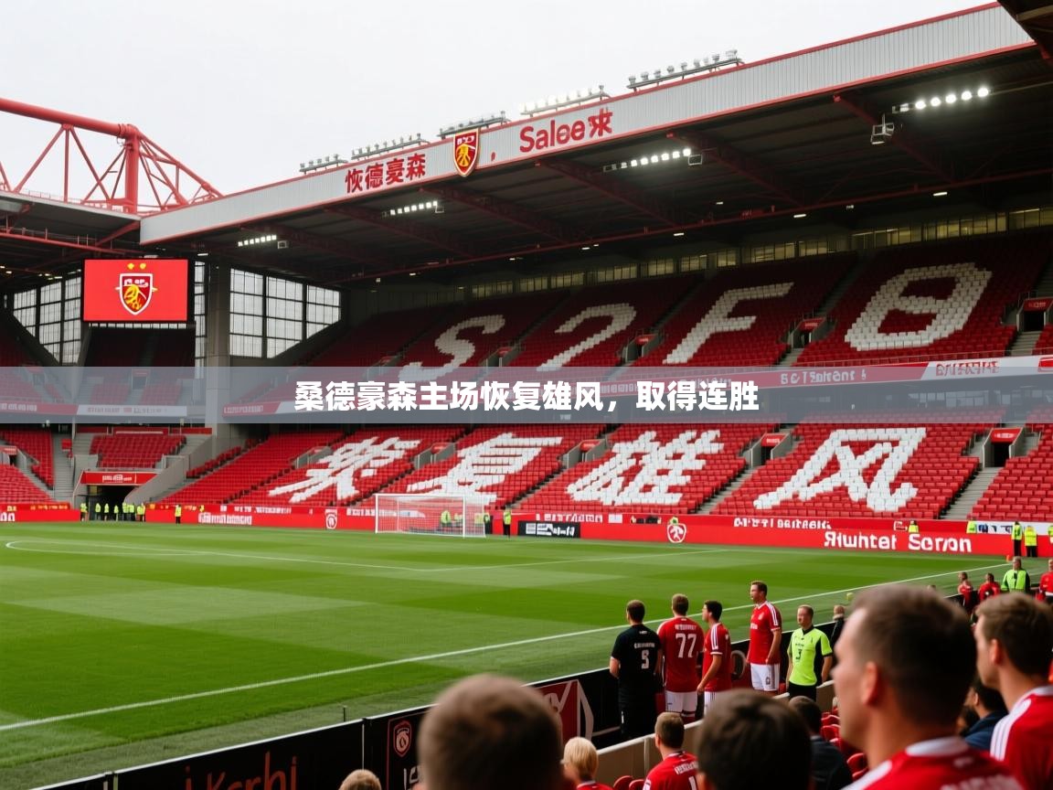 2026 迈博体育app官网桑德豪森主场恢复雄风,取得连胜 第4张