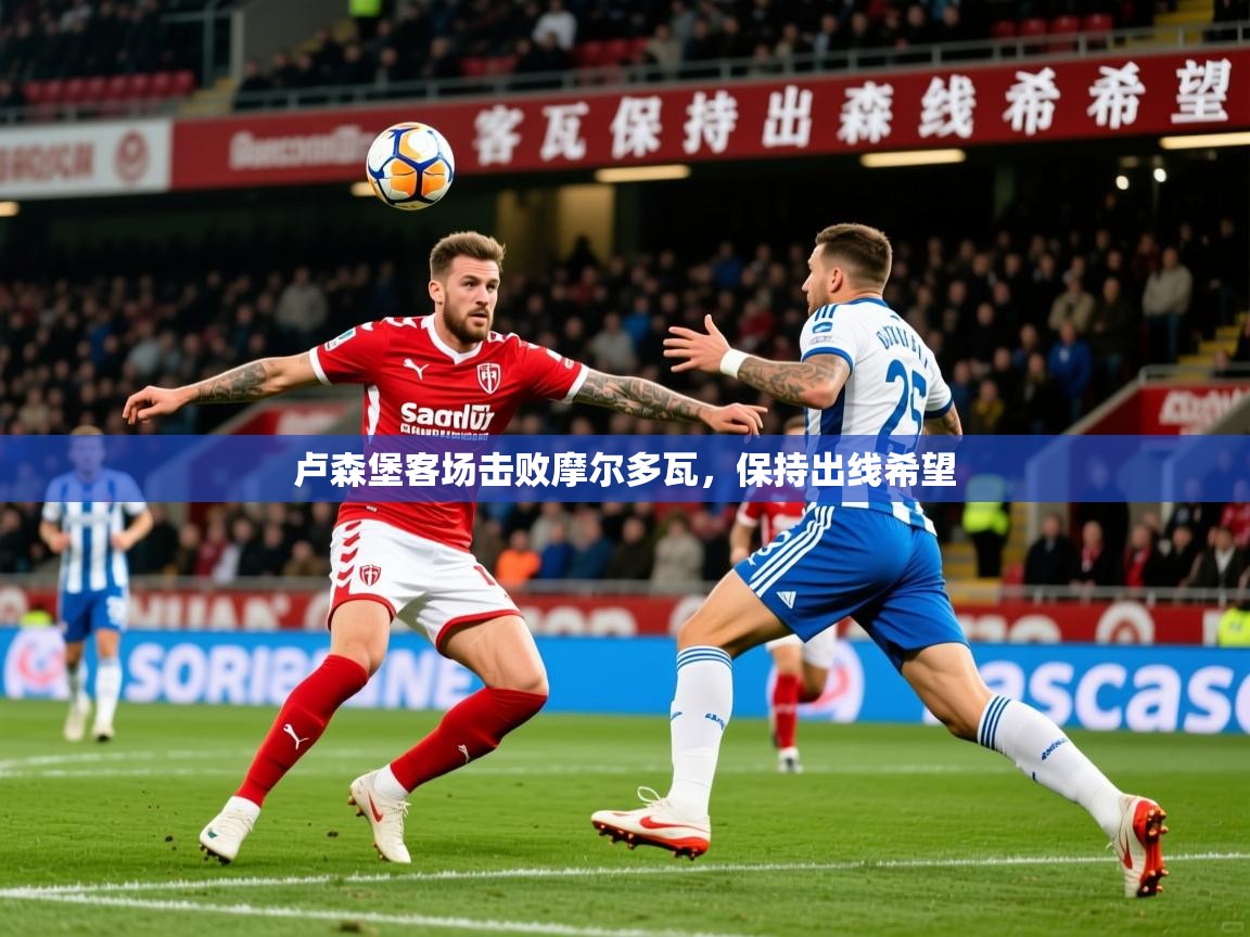 2026 迈博体育卢森堡客场击败摩尔多瓦，保持出线希望  第1张