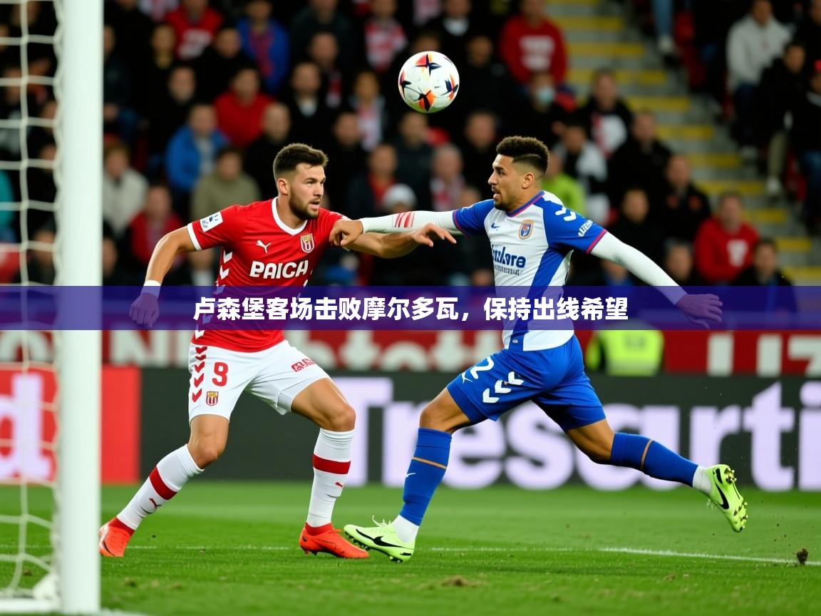 2026 迈博体育卢森堡客场击败摩尔多瓦，保持出线希望  第2张