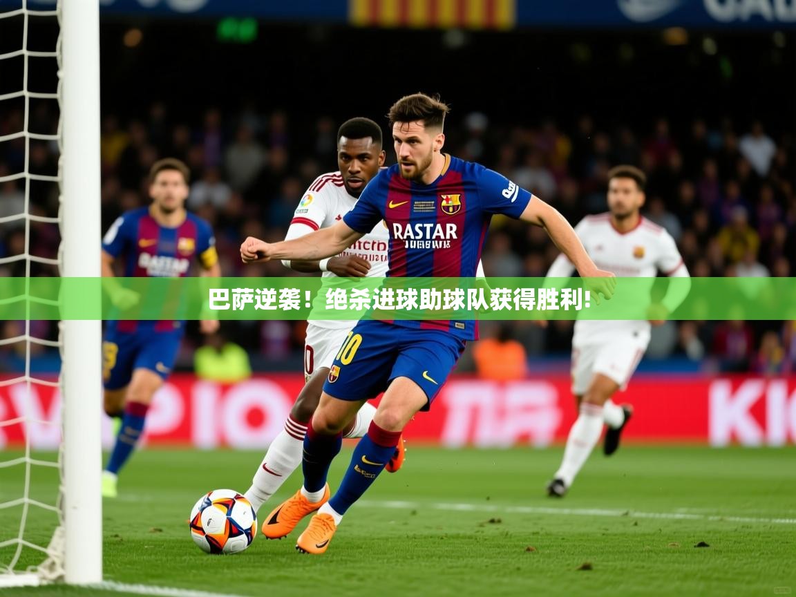 2026 迈博体育 源自欧洲巴萨逆袭！绝杀进球助球队获得胜利!  第2张