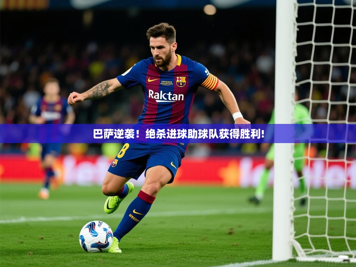2026 迈博体育 源自欧洲巴萨逆袭！绝杀进球助球队获得胜利!  第4张