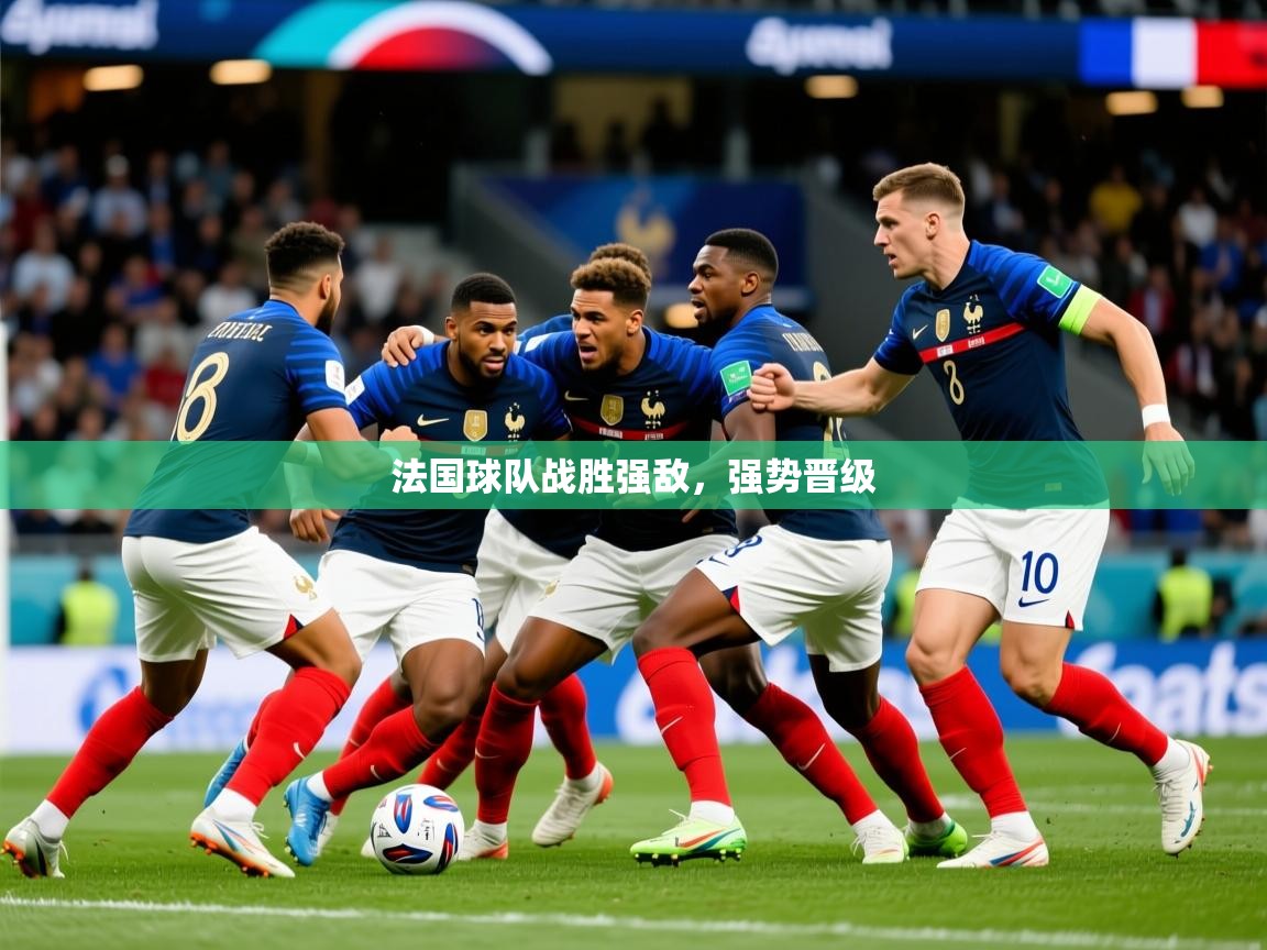 2026 迈博体育投注法国球队战胜强敌，强势晋级  第1张