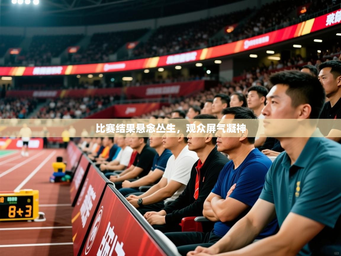 2026 甘肃迈博体育有限公司比赛结果悬念丛生，观众屏气凝神  第4张