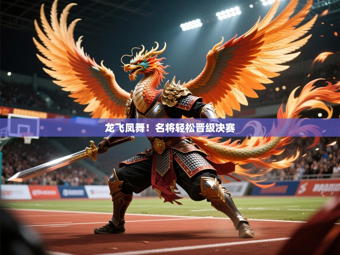 2026 迈博体育投注龙飞凤舞！名将轻松晋级决赛  第1张