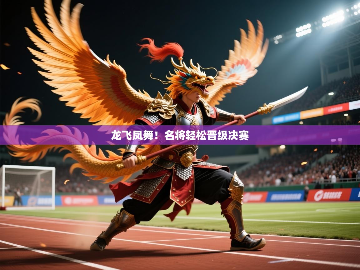 2026 迈博体育投注龙飞凤舞！名将轻松晋级决赛  第2张