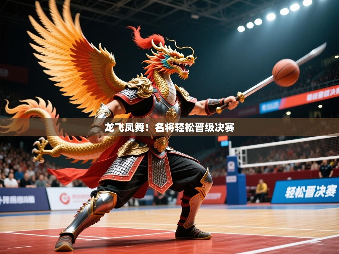 2026 迈博体育投注龙飞凤舞！名将轻松晋级决赛  第3张