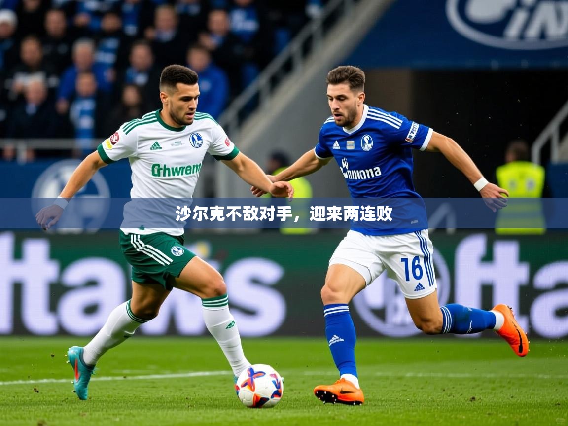 2026 迈博体育下载沙尔克不敌对手,迎来两连败 第4张