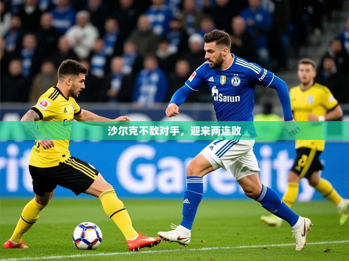 2026 迈博体育下载沙尔克不敌对手,迎来两连败 第3张