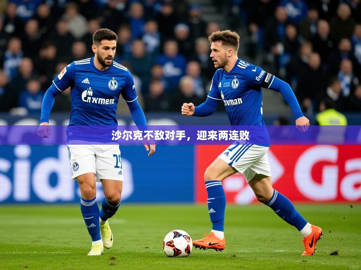 2026 迈博体育下载沙尔克不敌对手,迎来两连败 第2张